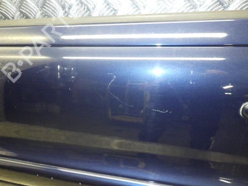 Left front door VOLVO C70 I Coupe (872) 2.4 | BP24250689C2 