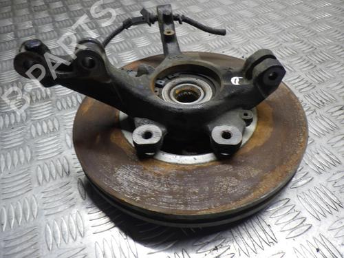 Right front steering knuckle PEUGEOT 208 II (UB_, UP_, UW_, UJ_) 1.5 BlueHDI 100 | BP24249015M26 