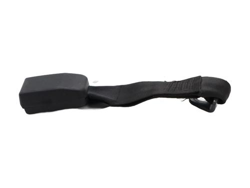 Used Seat buckle Seat buckle PEUGEOT 206 Hatchback (2A/C) 1.1 i (60 hp) 34737540 34737540