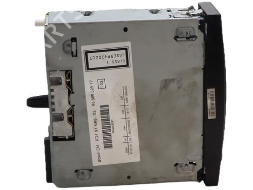 radio-peugeot-3008-i-mpv-0u_-2009-2010-2011-2012-2013-2014-2015-2016-2017-37023087 main image