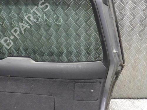 Tailgate AUDI A4 B7 Avant (8ED) 1.9 TDI | BP24248530C6 