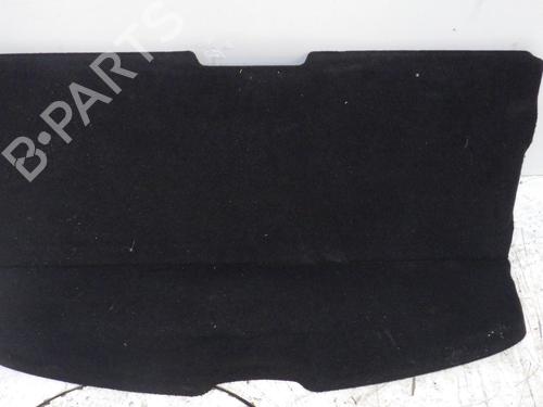Used Rear parcel shelf PEUGEOT 2008 I (CU_) 1.6 HDi (92 hp) 29339951