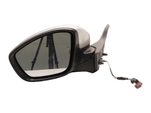 Left mirror PEUGEOT 208 I (CA_, CC_) 1.6 HDi / BlueHDi 75 | BP26737630C26