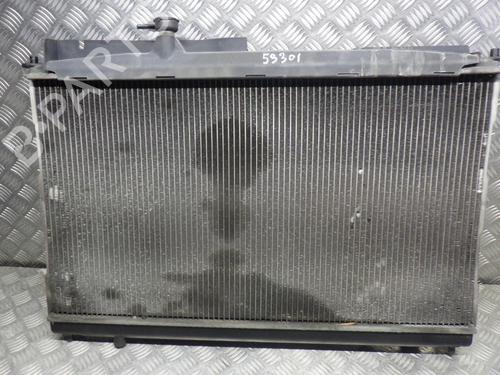 Used Water radiator Water radiator HYUNDAI SANTA FÉ II (CM) 2.2 CRDi 4x4 (155 hp) 24248760 24248760