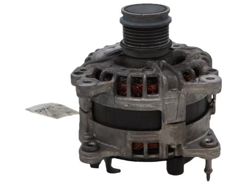 Alternator VW GOLF VIII (CD1, DA1) 2.0 TDI | BP38080550M7 - Image 2