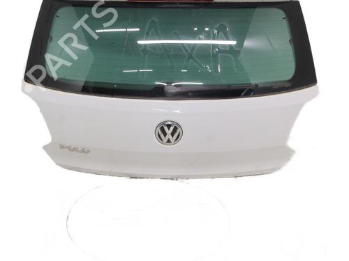 Used Tailgate VW POLO V (6R1, 6C1) 1.0 (60 hp) 31173539