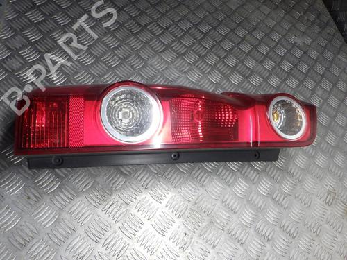 Left taillight VW CRAFTER 30-50 Van (2E_) 2.5 TDI | BP24251271C34 - Image 3