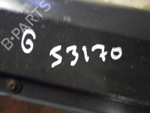 Used Left sideskirt Left sideskirt PORSCHE 911 (997) 3.8 Carrera 4S (385 hp) 24245553 24245553