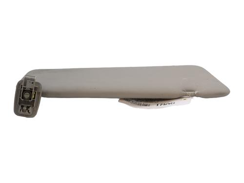 Left sun visor RENAULT LAGUNA III (BT0/1) 1.5 dCi (BT00, BT0A, BT0T, BT1J) | BP33046315I1  - Image 5