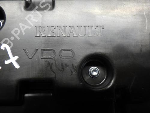 Instrument cluster RENAULT MEGANE IV Hatchback (B9A/M/N_) 1.5 dCi 90 (B9A1) | BP24245246C47  - Image 5