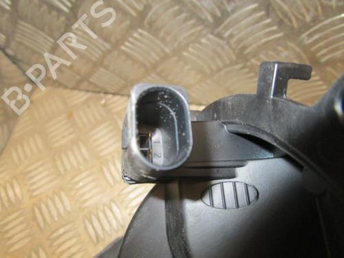 Tailgate handle VW POLO V (6R1, 6C1) 1.2 TSI 16V | BP24252700C132 