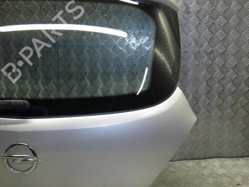 Tailgate OPEL CORSA D (S07) 1.4 (L08, L68) | BP24246535C6 