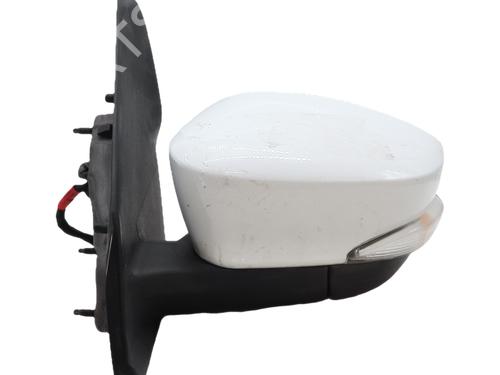 Used Left mirror Left mirror FORD KA+ III (UK, FK) 1.2 Ti-VCT (85 hp) 39725155 39725155