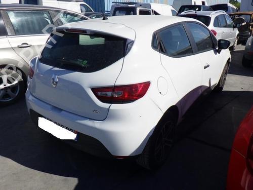 Tailgate RENAULT CLIO IV (BH_) 1.5 dCi 75 | BP28706982C6