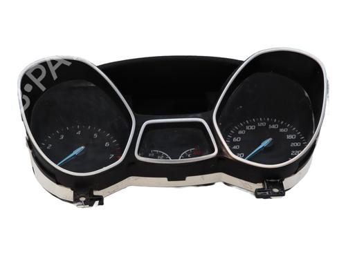 Instrument cluster FORD KUGA II (DM2) 1.6 EcoBoost | BP24570092C47 - Image 5