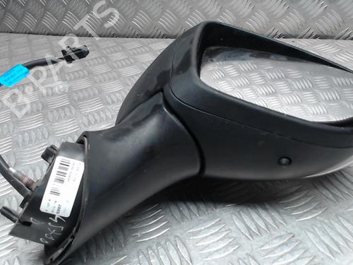 Used Right mirror RENAULT CLIO IV (BH_) 1.5 dCi 75 (75 hp) 24249271