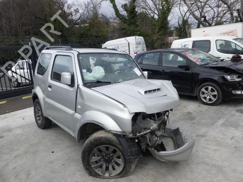 Teile für SUZUKI JIMNY Closed Off-Road Vehicle (SN) 1.3 16V 4x4 (SN413, JB43) 4946412