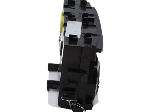 Climate control CITROËN C3 II (SC_) 1.4 HDi 70 (SC8HZC, SC8HR0, SC8HP4) | BP39110728I5 - Image 5