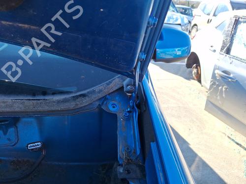 Used Hinge/Door check strap Hinge/Door check strap DACIA SANDERO II 1.5 dCi (90 hp) 31314196 31314196