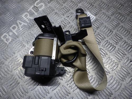 Used Front right seatbelt Front right seatbelt JAGUAR XK II Coupe (X150) 4.2 XK8 (298 hp) 24251055 24251055