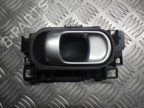Used Rear right interior door handle Rear right interior door handle CITROËN C3 III (SX) 1.6 BlueHDi 75 (75 hp) 24245606 24245606