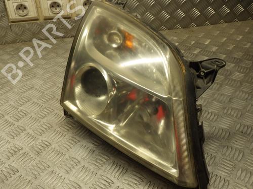 Højre forlygte OPEL SIGNUM Hatchback (Z03) 1.9 CDTI (F48) (150 hp) 24246129