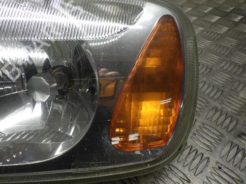 Used Left headlight Left headlight NISSAN MICRA II (K11) 1.0 i 16V (K11) (60 hp) 24246508 24246508