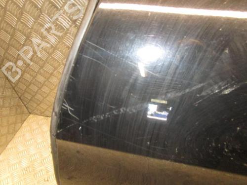 Left rear door PEUGEOT 308 I (4A_, 4C_) 1.6 HDi | BP24252345C4 