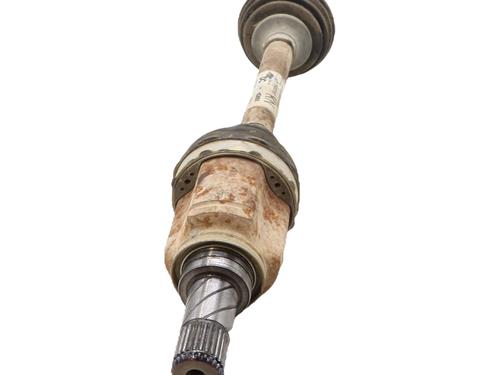Left front driveshaft RENAULT TWINGO III (BCM_, BCA_) 0.9 TCe 90 (BCM9, BCM2) | BP38511116M38 - Image 5