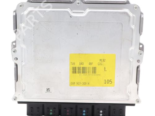 Used Engine control unit (ECU) Engine control unit (ECU) 37739788 37739788