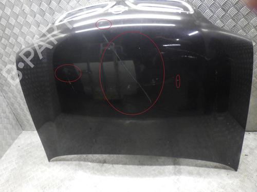 Used Hood NISSAN MICRA II (K11) 1.0 i 16V (K11) (60 hp) 24244904