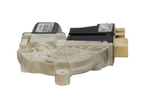 Used Front right window mechanism PEUGEOT 807 (EB_) 2.0 HDi (120 hp) 32117778