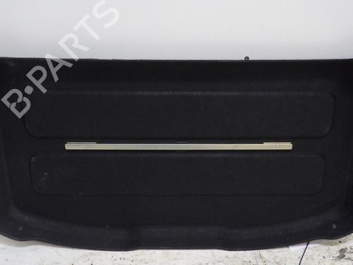 Rear parcel shelf CITROËN C4 AIRCROSS 1.6 HDi 115 AWC | BP29339958C85 