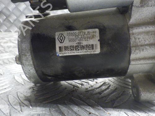 Starter RENAULT TWINGO III (BCM_, BCA_) 1.0 SCe 70 | BP24248920M8 - Image 4