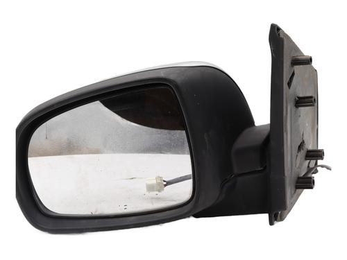 Used Left mirror NISSAN NOTE (E11, NE11) 1.5 dCi (86 hp) 29114960