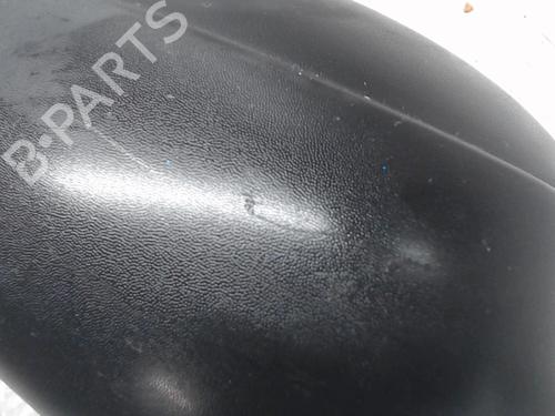Left mirror CITROËN C3 I (FC_, FN_) 1.4 HDi | BP25039713C26 