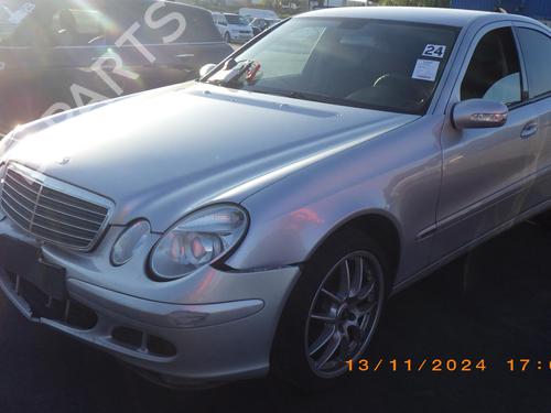 Used Parts MERCEDES-BENZ E-CLASS (W211) E 320 CDI (211.022) (224 hp) 2365967