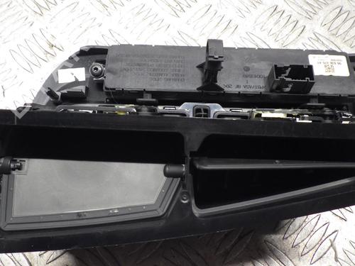 Air vent PEUGEOT 5008 (0U_, 0E_) 1.6 HDi | BP24244746I21