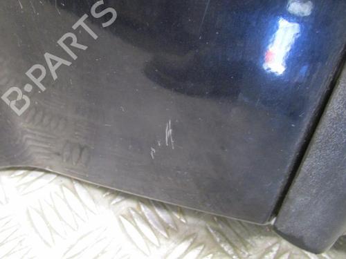 Left front fenders BMW 3 (E46) 330 d | BP24251744C41 