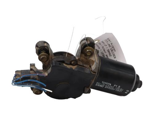 Used Front wiper motor Front wiper motor TOYOTA LAND CRUISER 90 (_J9_) [1995-2003] 34500177 34500177