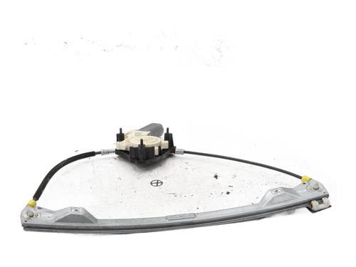 Rudehejsemekanisme Højre foran RENAULT CLIO II (BB_, CB_) 1.5 dCi (B/CB3M) | BP26040471C23 