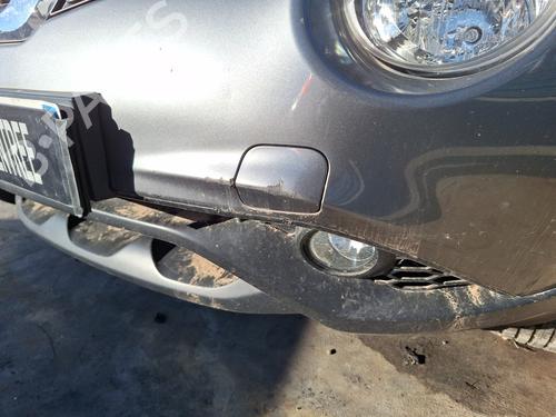 Renfort Pare-choc Avant Nissan Juke 2010-2014 - Neuf Original
