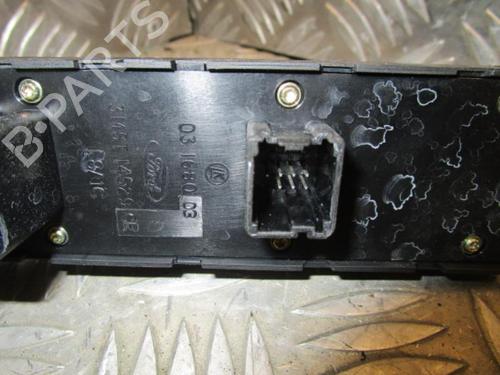Left front window switch FORD FOCUS C-MAX (DM2) 1.8 TDCi | BP24252688I27 