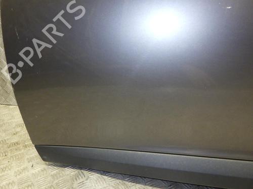 Left front door RENAULT MEGANE III Hatchback (BZ0/1_, B3_) 1.9 dCi (BZ0N, BZ0J) | BP24246835C2 
