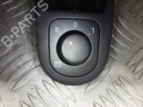 Left front window switch VW GOLF VI (5K1) 1.6 TDI | BP24244935I27  - Image 6