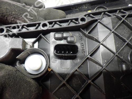 Left taillight FIAT PANDA (312_, 319_) 1.2 (312PXA1A) | BP24245683C34 - Image 3