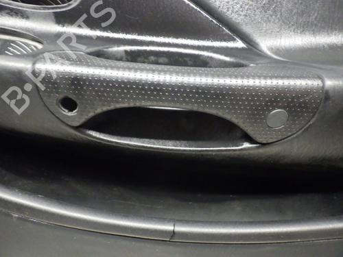 Used Front right panel Front right panel HYUNDAI COUPE I (RD) 1.6 16V (116 hp) 24244880 24244880