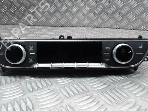 Climate control AUDI A5 Sportback (F5A, F5F) 2.0 TDI quattro | BP24251891I5 - Image 4