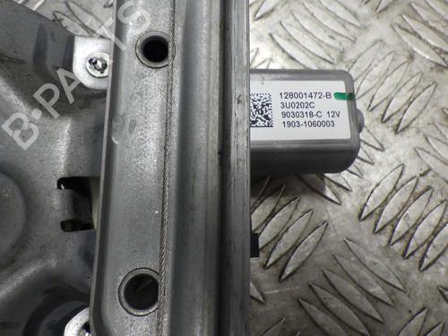 Front right window mechanism RENAULT ZOE (BFM_) ZOE | BP24246765C23 - Image 3