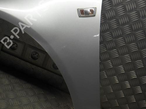 Left front fenders OPEL INSIGNIA A Sports Tourer (G09) 2.0 CDTI (35) | BP24248756C41 